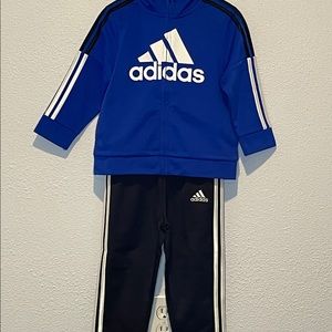 Adidas Track Set 18m